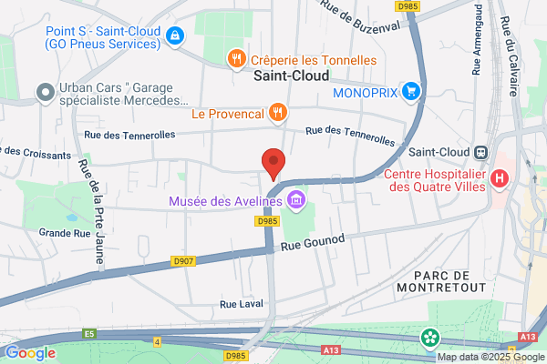 La Poste Espace Clients Pro