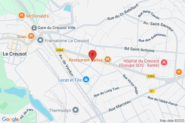 Cellier Saint Charles