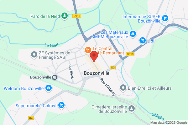 Crédit Mutuel
