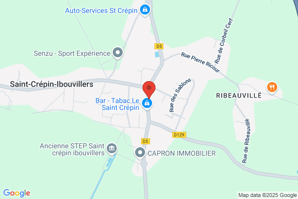 La Poste Agence Communale