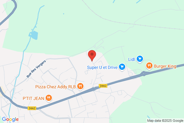 La Poste - Centre d’examen du code de la route