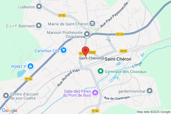 Gendarmerie Nationale