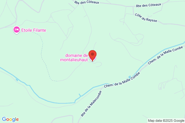 ferme-auberge de montalieuhaut