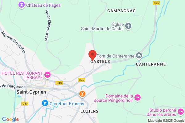Brasserie La Rade