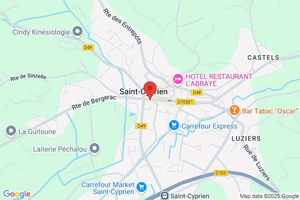 Brasserie La Tour Vermeille