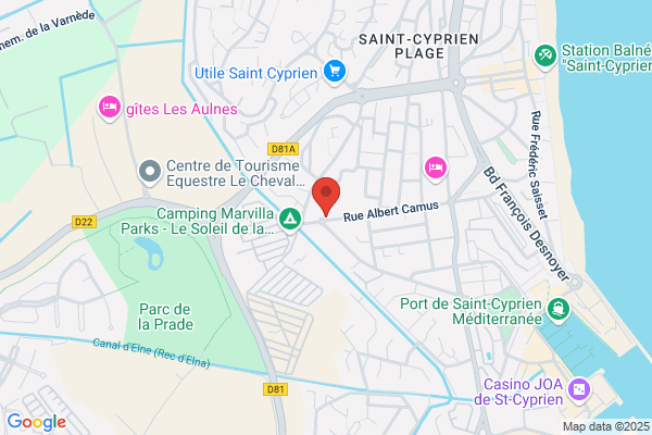 Ecole Primaire Plage Alain