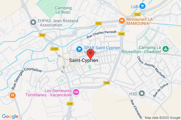 Groupe Scolaire