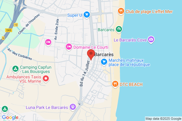 Groupe Scolaire Restaurant Scolaire