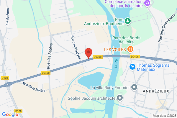 Castaillet Claude