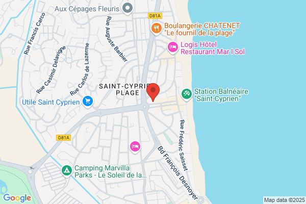 A G Immobilier
