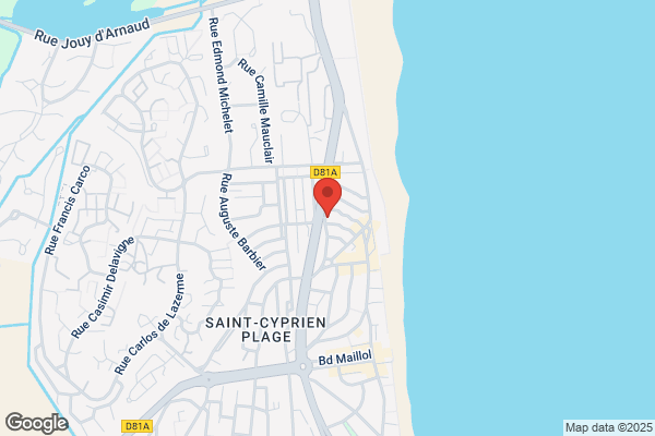Agence Immobiliere Du Lagon