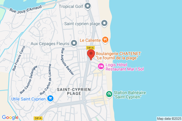 Agence Immobiliere Les Deux Plages