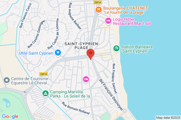 Cabinet Flaubert Immobilier Cfi