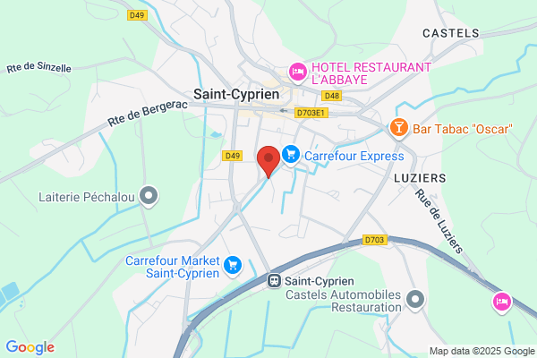 Institut Esprit de Beauté