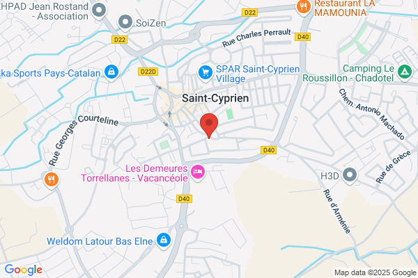 Auto Ecole De Saint Cyprien