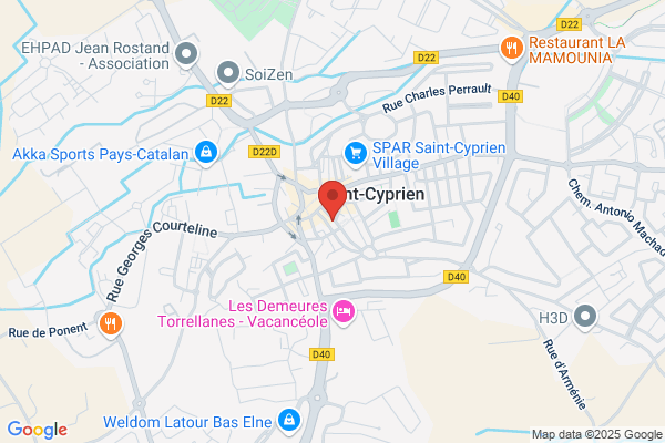 Auto Ecole De Saint Cyprien