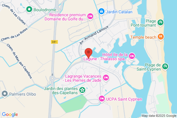 Cavalieri Pierre