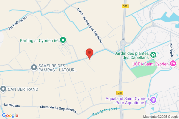 Centre Equestre