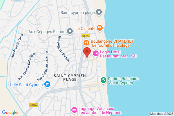 Chez Fanny