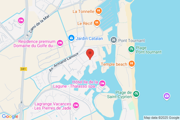Cote Mer Sarl