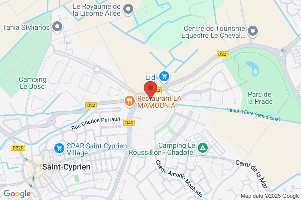 Gendarmerie