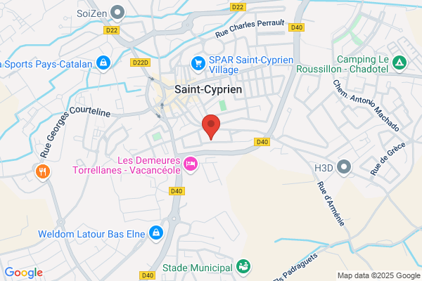 Garbes Christian