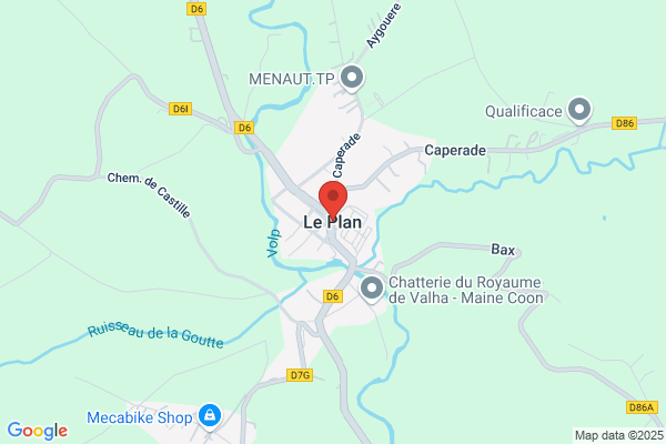 Le Plan d'Ô