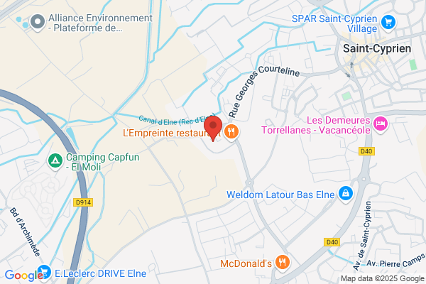 Cabinet Demoulin Lamberton Payrou Scp