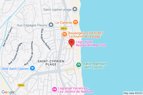 La Poste