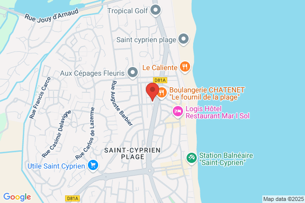 La Poste