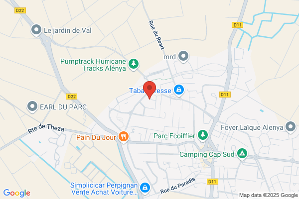 La Poste