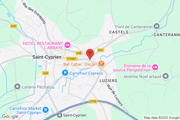 La Poste