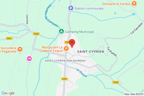 La Poste Agence Communale