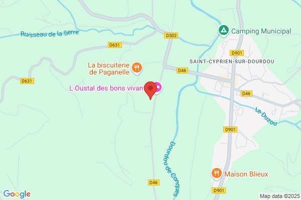 Le Curieux de Conques