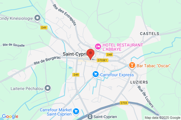 MMA Assurances SAINT CYPRIEN