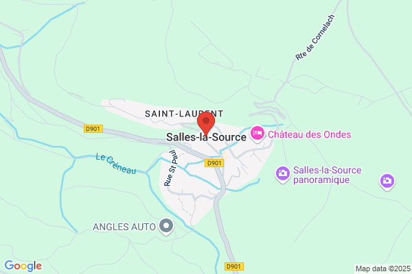 SARL DE LA SALLE