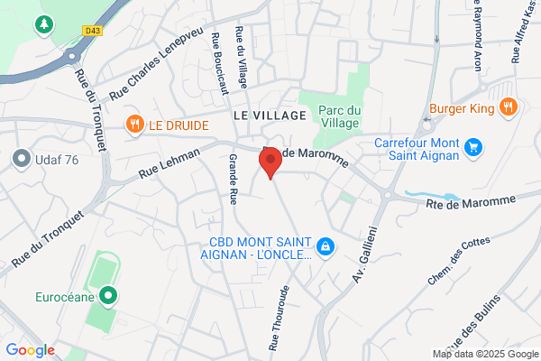 Association Des Familles