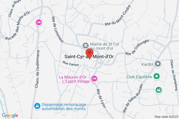 Bibliotheque Municipale