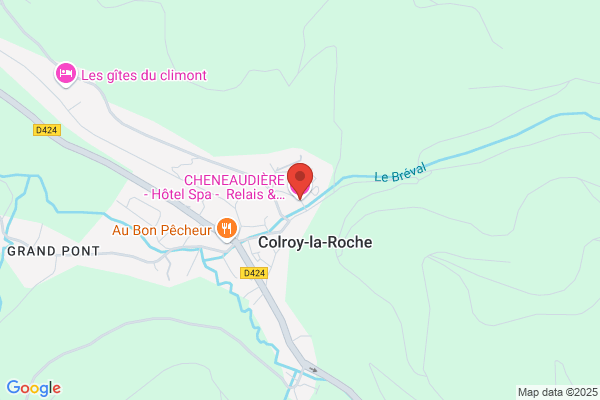 Cabinet Chenevier Des Deux Tours