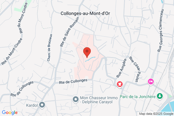 Centre Hospitalier Specialise