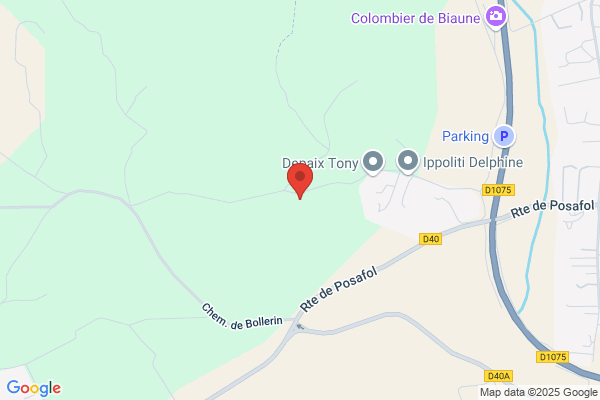 Chamoux Sa