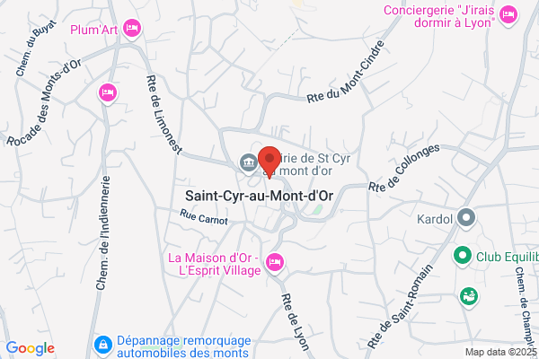 Creche Garderie Flocon Papillon