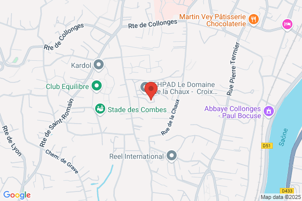 Croix Rouge Francaise Centre De Formation