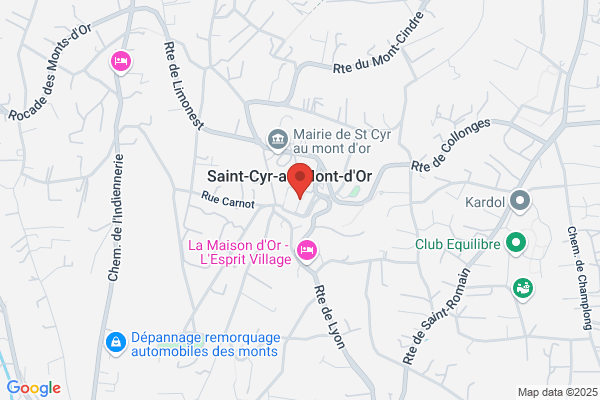 D Oncieu Marie