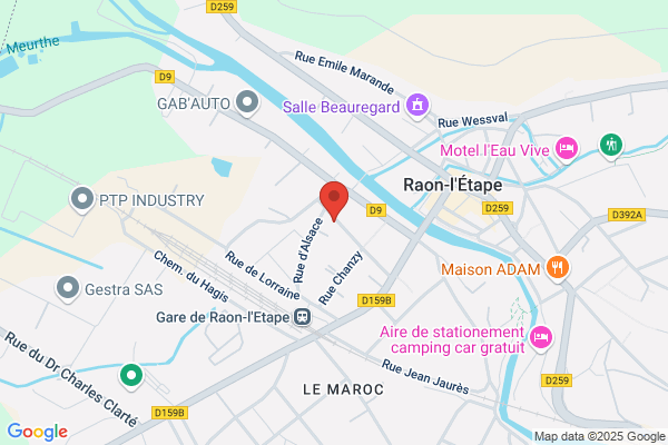 Dm Conseil Entreprise Et Perennite