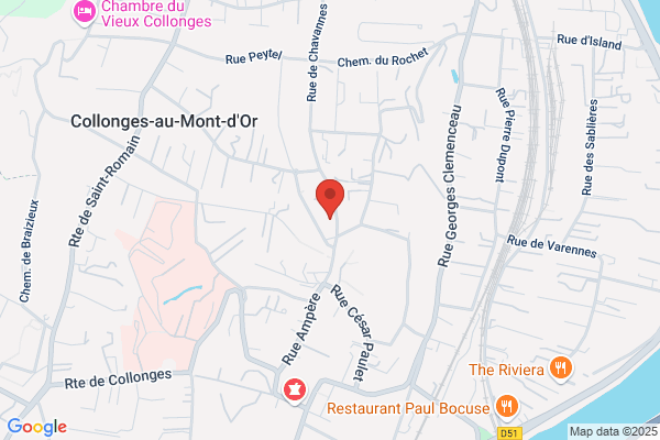 Ecole Bilingue Greenfield