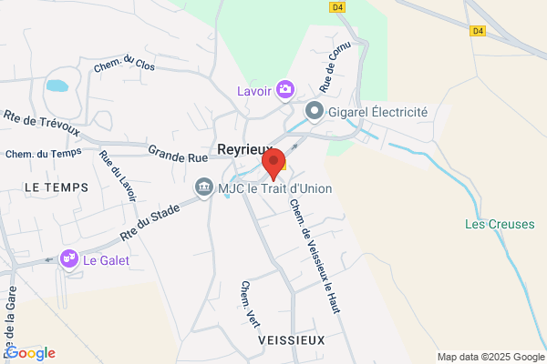 Ecole Privee Mixte Jeanne D Arc