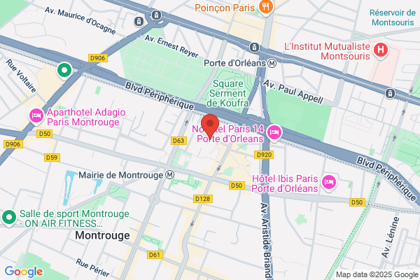 Enfants Du Monde France