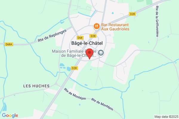 Entreprise Moyens Informatiques