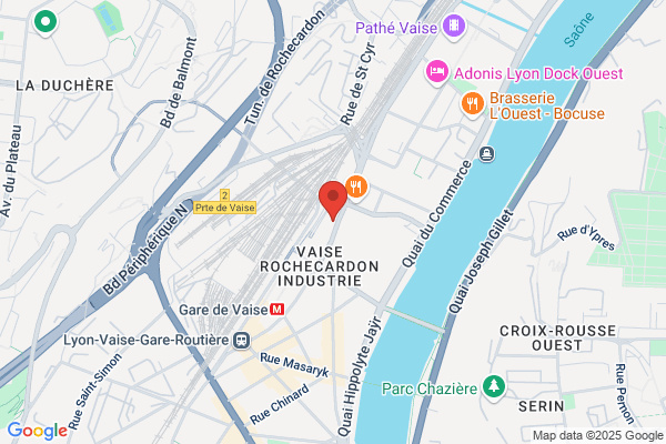 Esc Lyon Ecole Superieure De Commerce